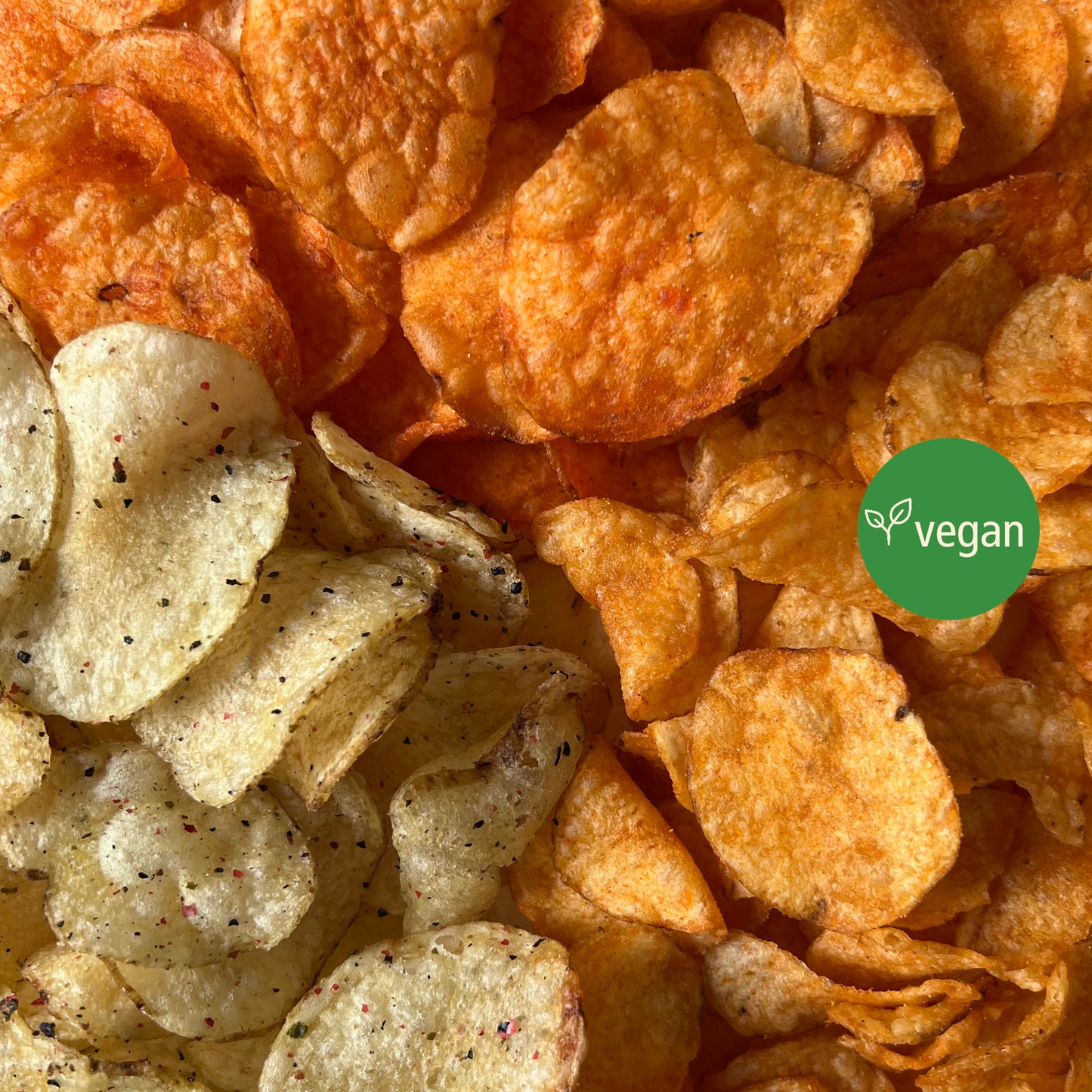 Vegane Sorten - 10er Box