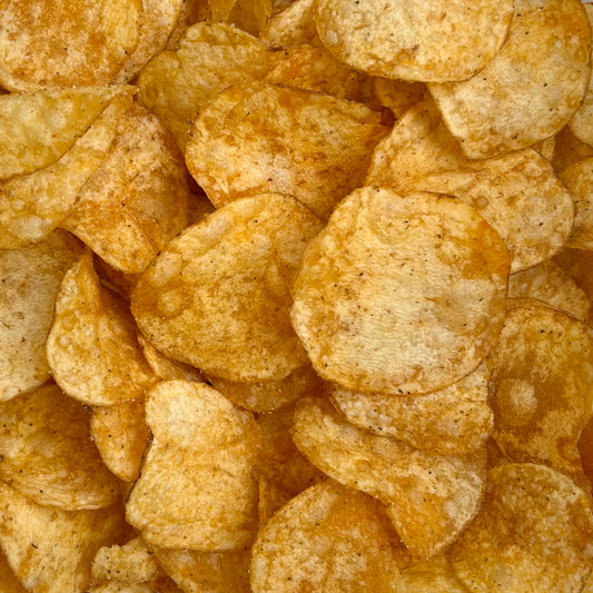 Jo Chips Original Jalapeño 150g