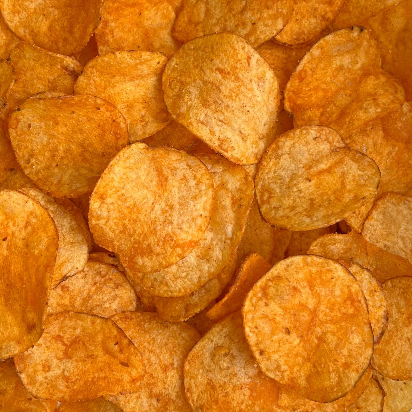 Jo Chips Original Puszta-Paprika 8x150g