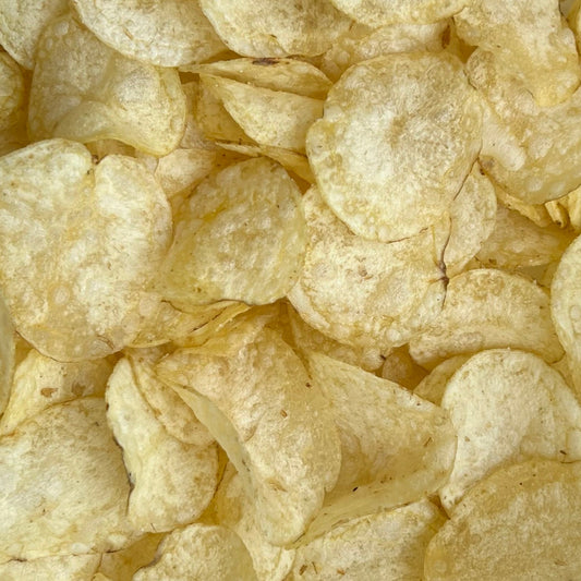 Jo Chips Original Steinsalz 8x150g