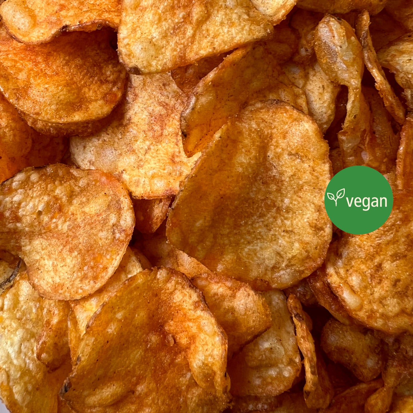 Krosse Kerle Chili & Paprika 10x115g