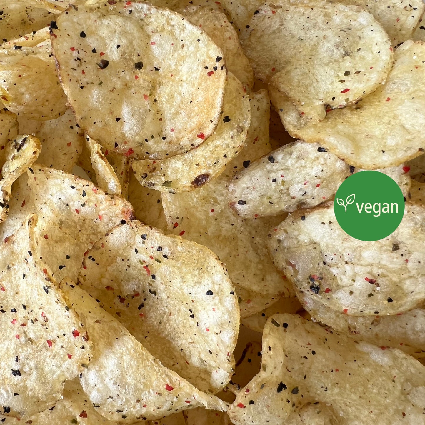 Krosse Kerle Salz & Pfeffer 115g