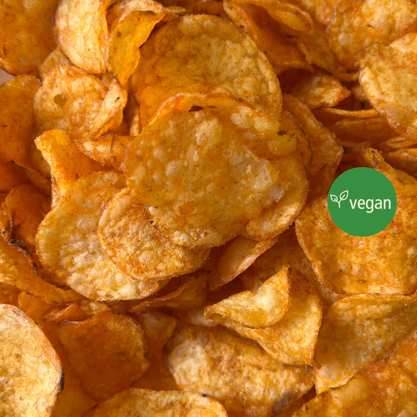 Krosse Kerle Tomate & Paprika 115g