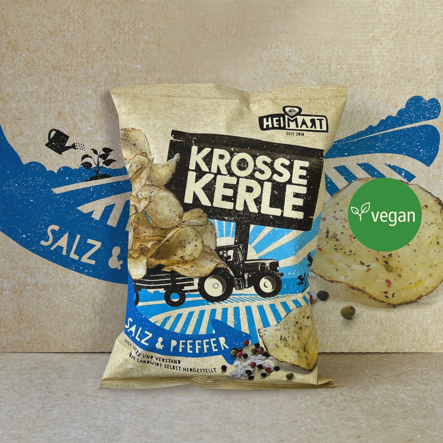 Alle Sorten - Partybox 12x115g