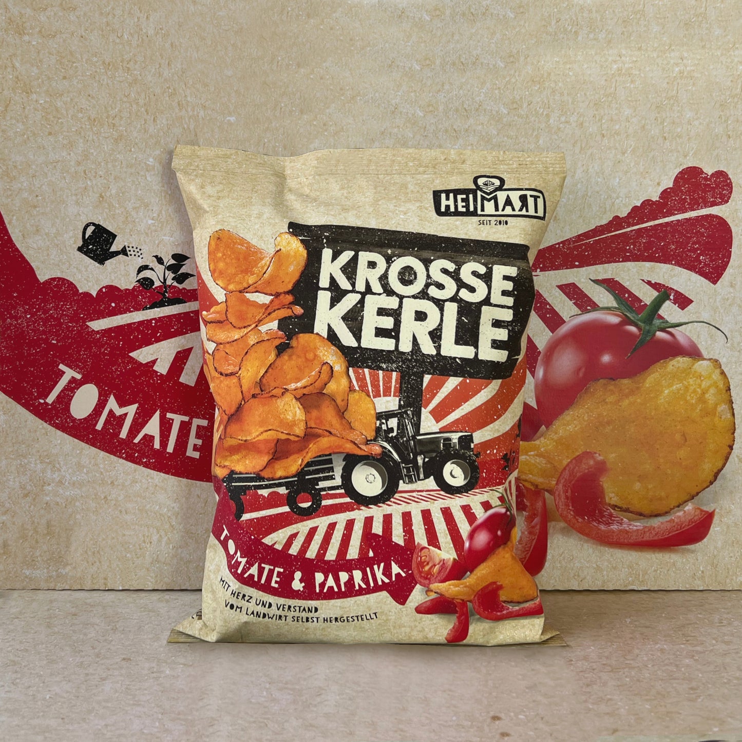 Vegane Sorten - 10er Box