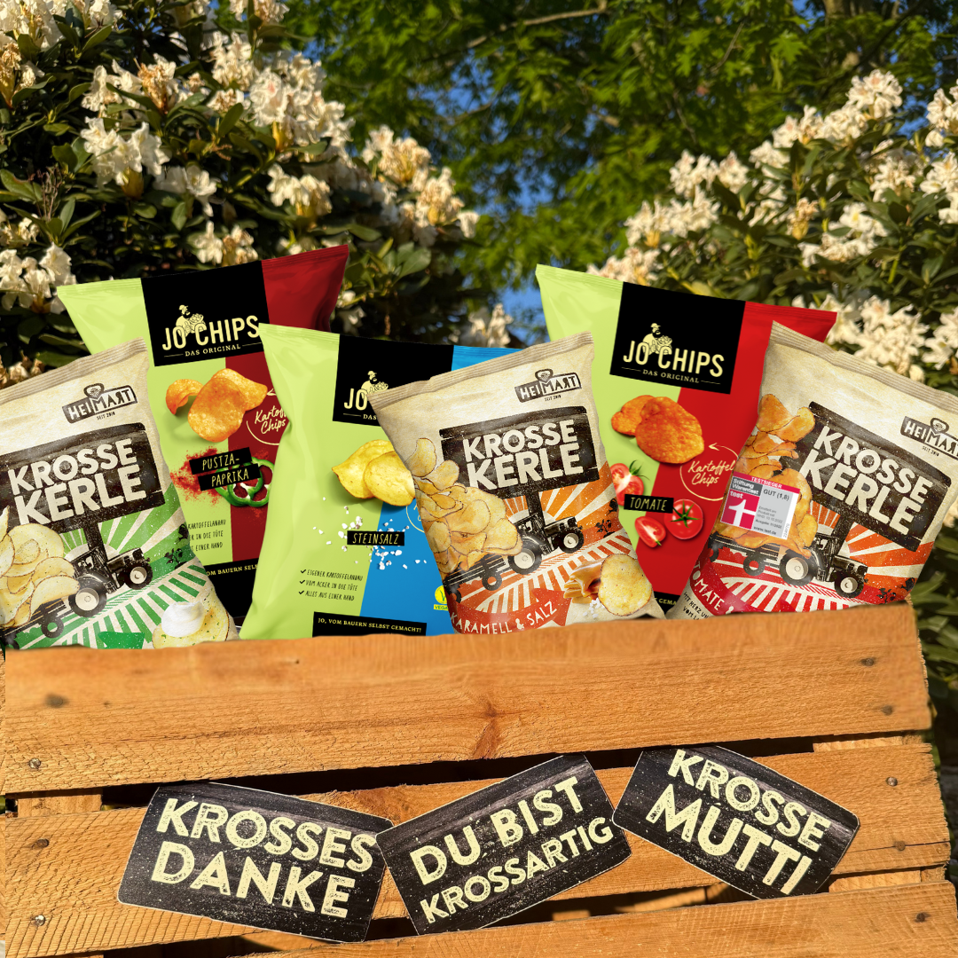 Muttertagsbox